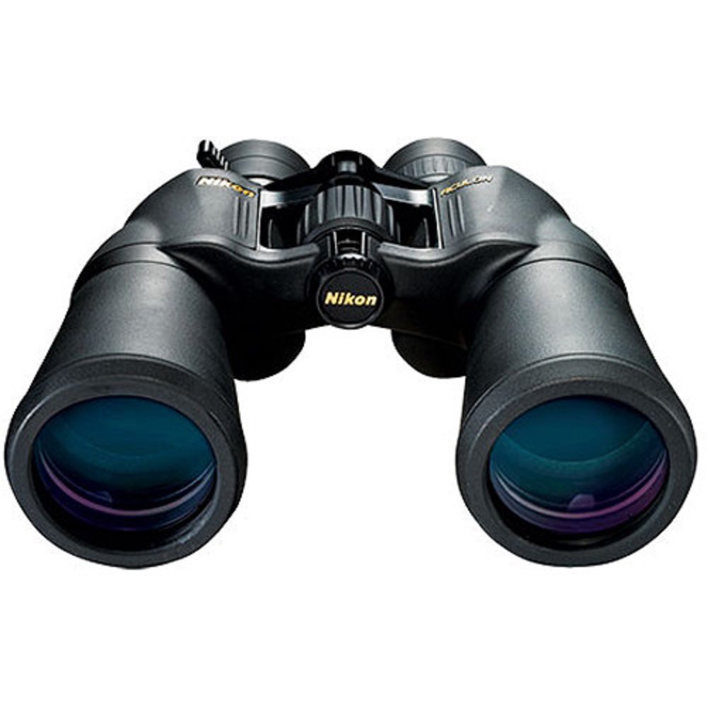 Nikon 10-22x50 Aculon A211 Binoculars image 1