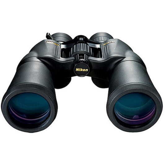 Nikon 10-22x50 Aculon A211 Binoculars image 1