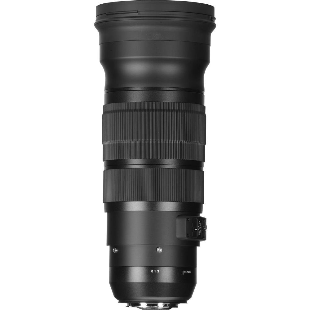 Sigma 120-300mm f/2.8 DG OS HSM Sports Lens for Canon EF image 4
