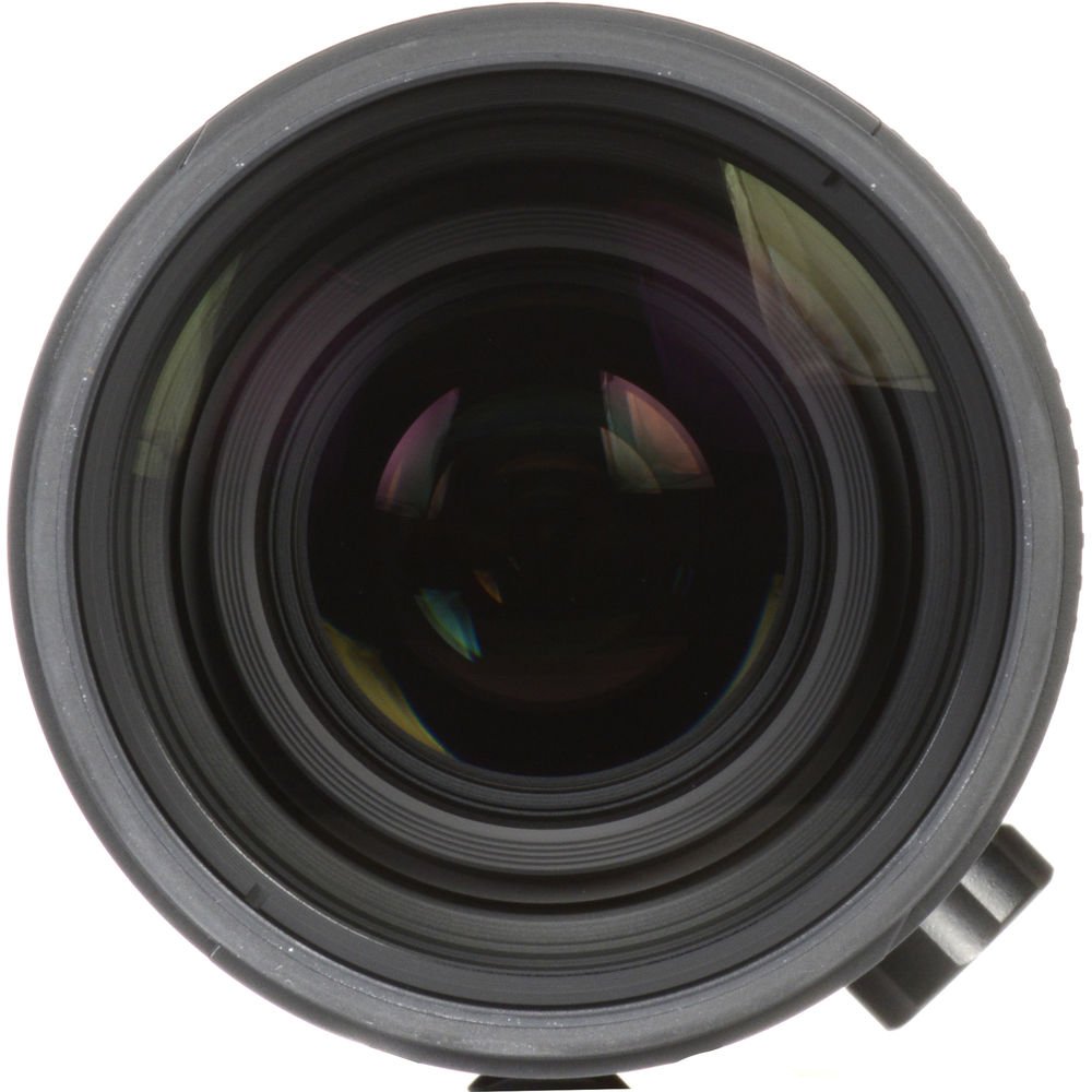 Nikon AF-S NIKKOR 70-200mm f/2.8E FL ED VR Lens image 5