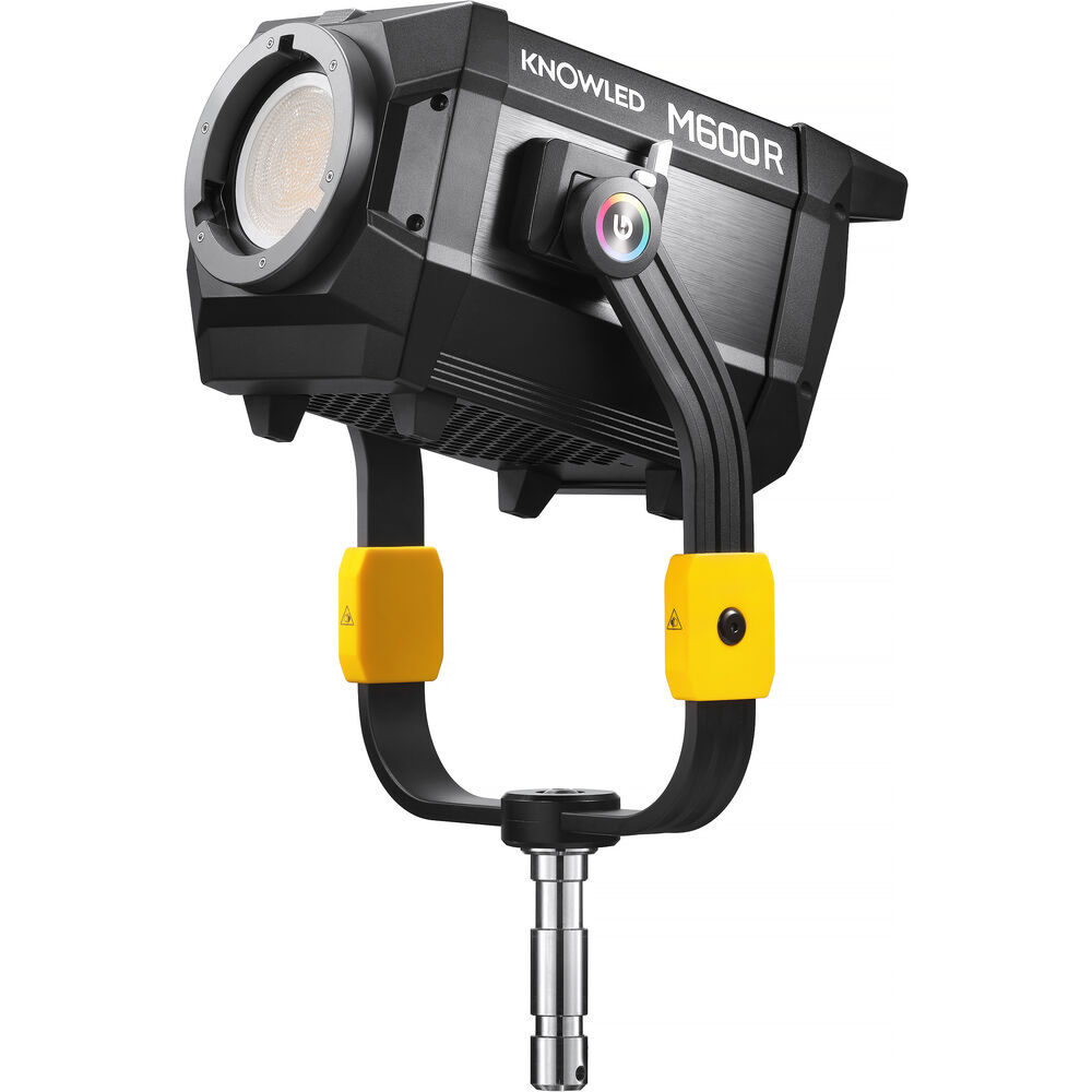 Godox KNOWLED M600R RGB LED Monolight image 2