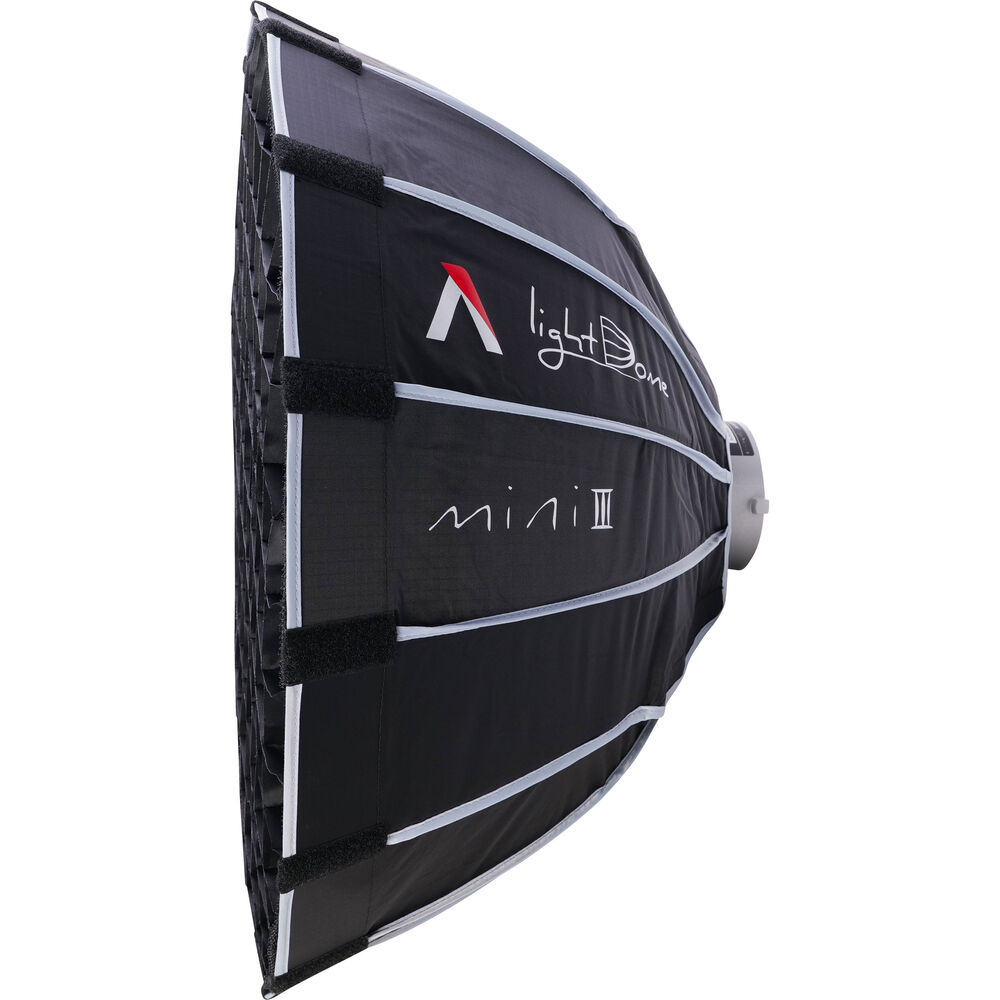 Aputure Light Dome Mini III (22.8") image 2