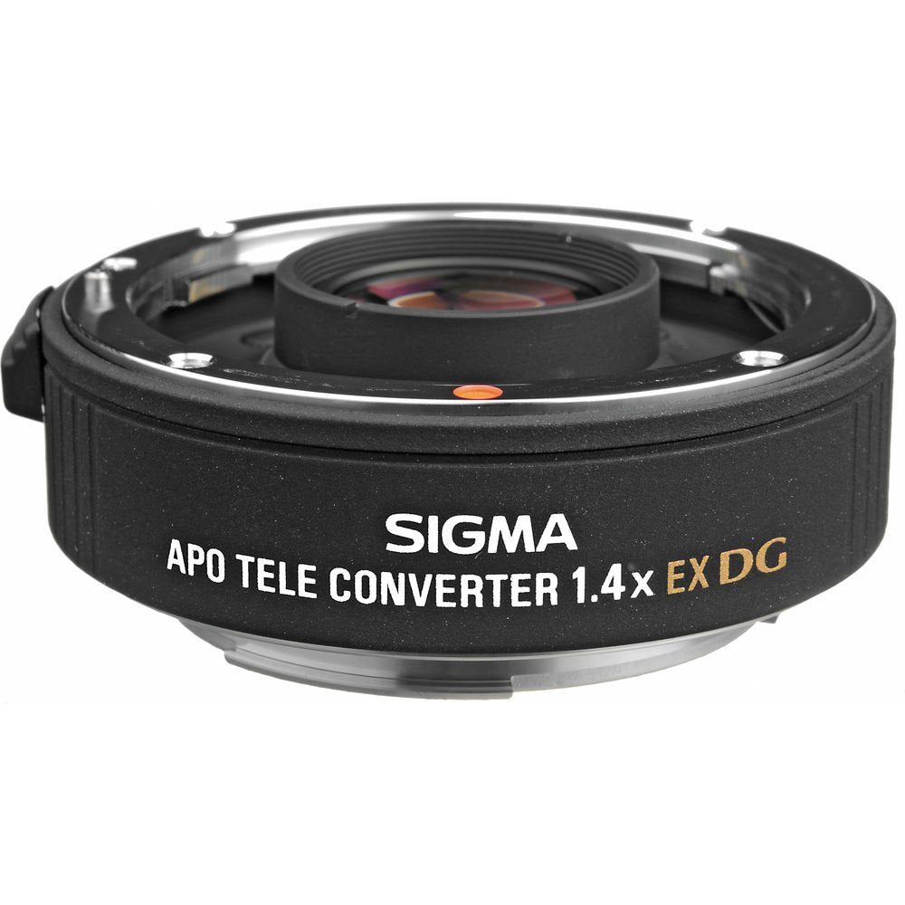 Sigma APO Teleconverter 1.4x EX DG for Canon EF image 3