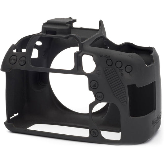 easyCover Silicone Protection Cover for Canon EOS 80D image 1