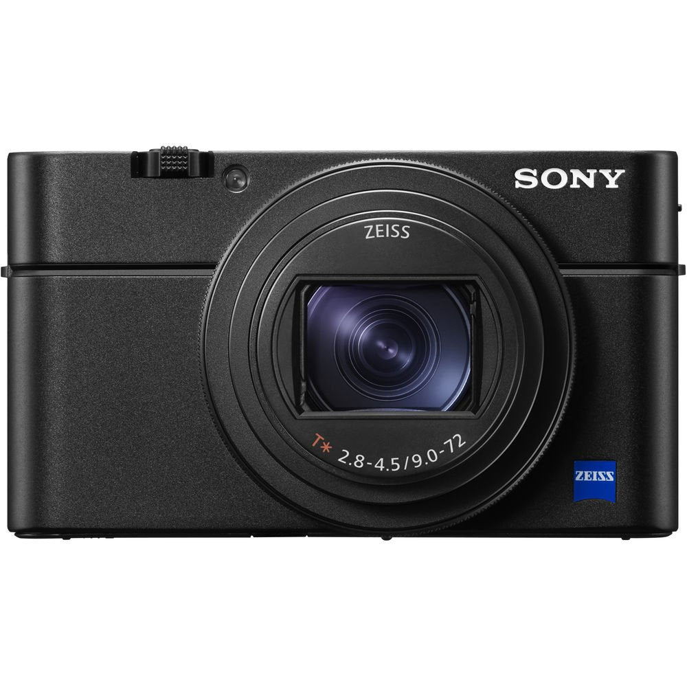 Sony Cyber-shot DSC-RX100 VI Digital Camera image 14