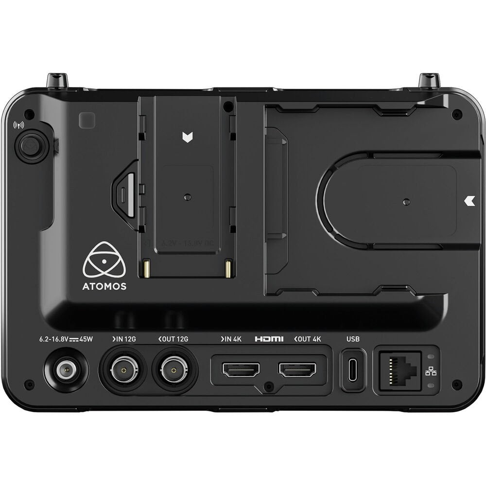 Atomos 7" Shogun Ultra Monitor-Recorder image 1