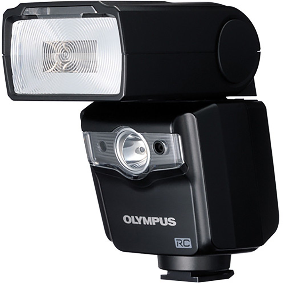 Olympus FL-600R Flash image 0