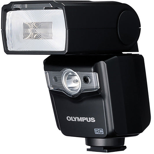 Olympus FL-600R Flash image 0