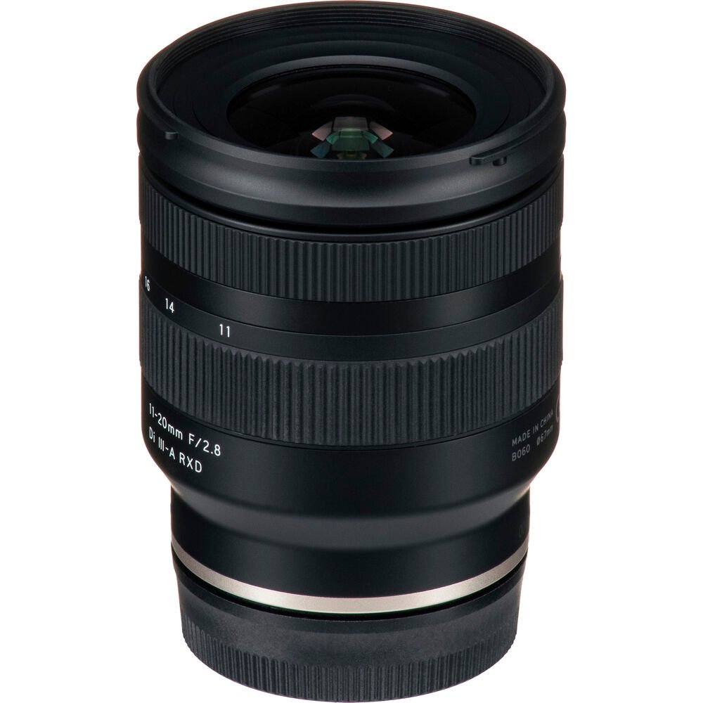 Tamron 11-20mm f/2.8 Di III-A RXD Lens (FUJIFILM X) image 2