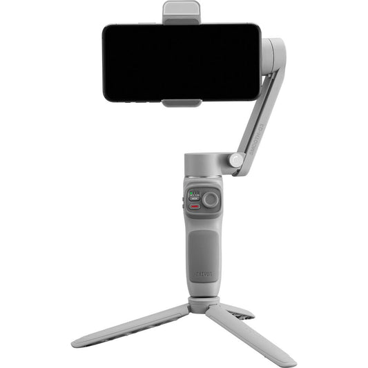 Zhiyun Smooth-Q3 Smartphone Gimbal Stabilizer Combo image 0