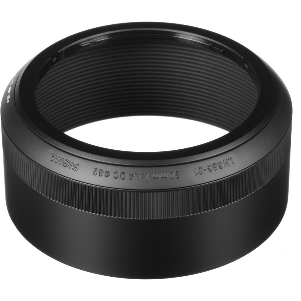 Sigma 30mm f/1.4 DC HSM Art Lens for Canon EF image 4