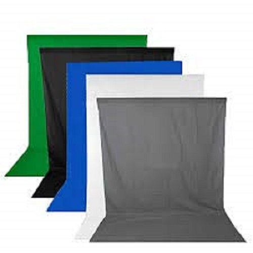 BOSS BACKDROP CLOTHS PLAIN 8X12ft image 0