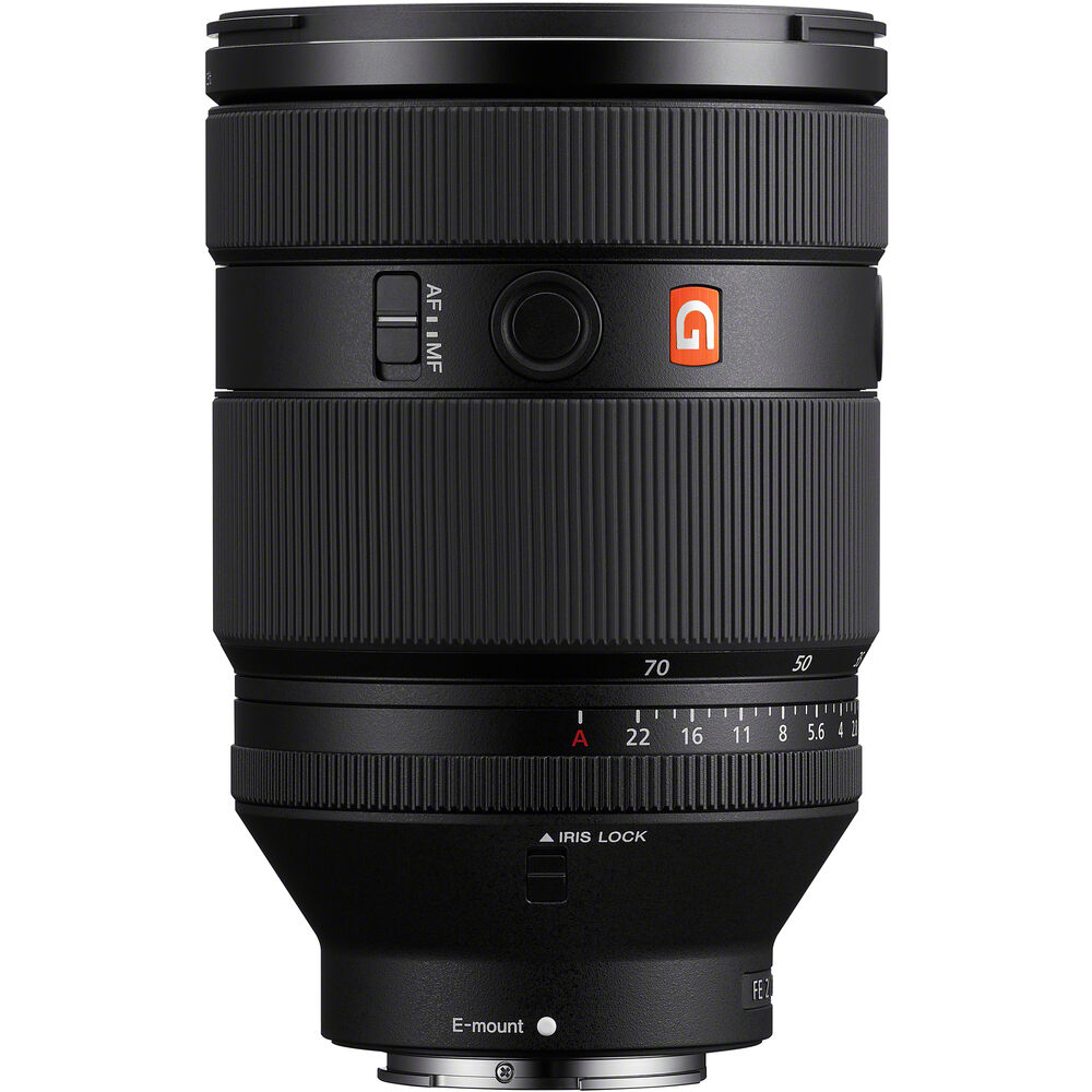Sony FE 28-70mm f/2 GM Lens (Sony E) image 3