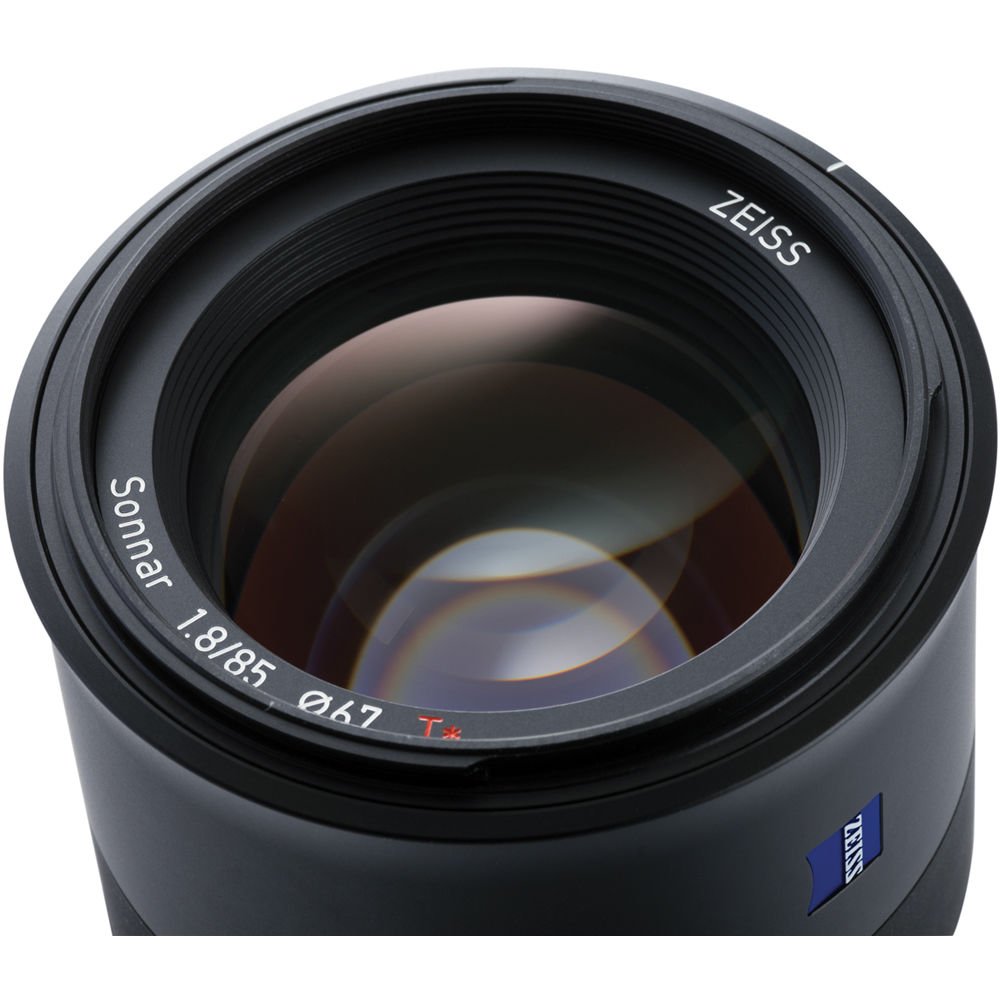 ZEISS Batis 85mm f/1.8 Lens for Sony E image 4