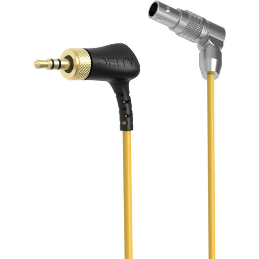 Deity Microphones Timecode Cable image 0