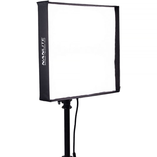 Nanlite PavoSlim 240C RGB LED Panel image 0