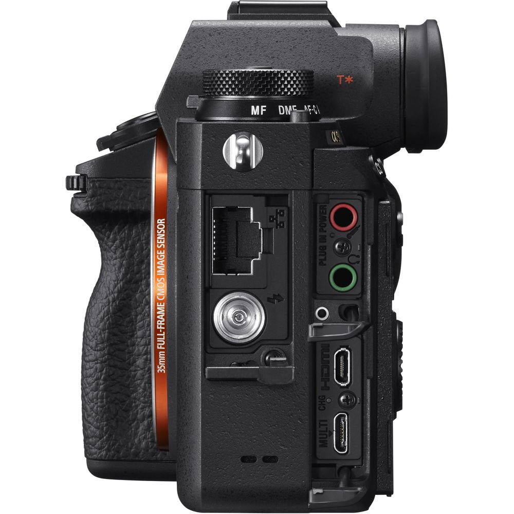 Sony Alpha a9 Mirrorless Digital Camera (Body Only) image 14