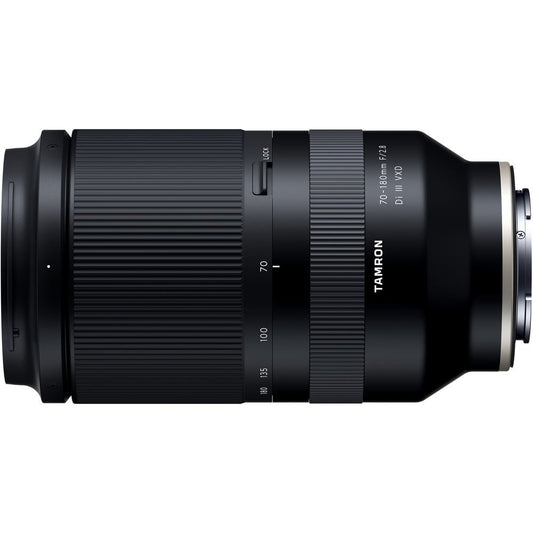 Tamron 70-180mm f/2.8 Di III VXD Lens for Sony E image 1