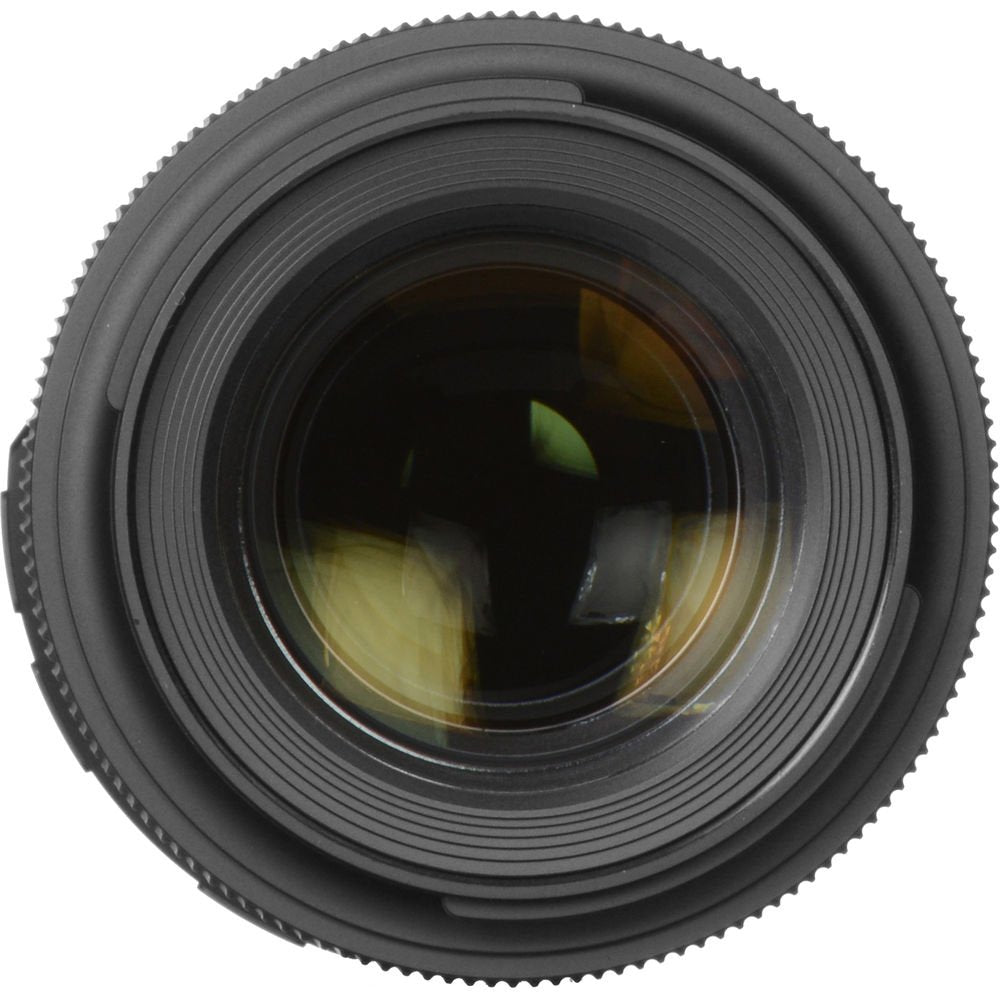 Tamron SP 90mm f/2.8 Di Macro 1:1 VC USD Lens for Canon EF image 4