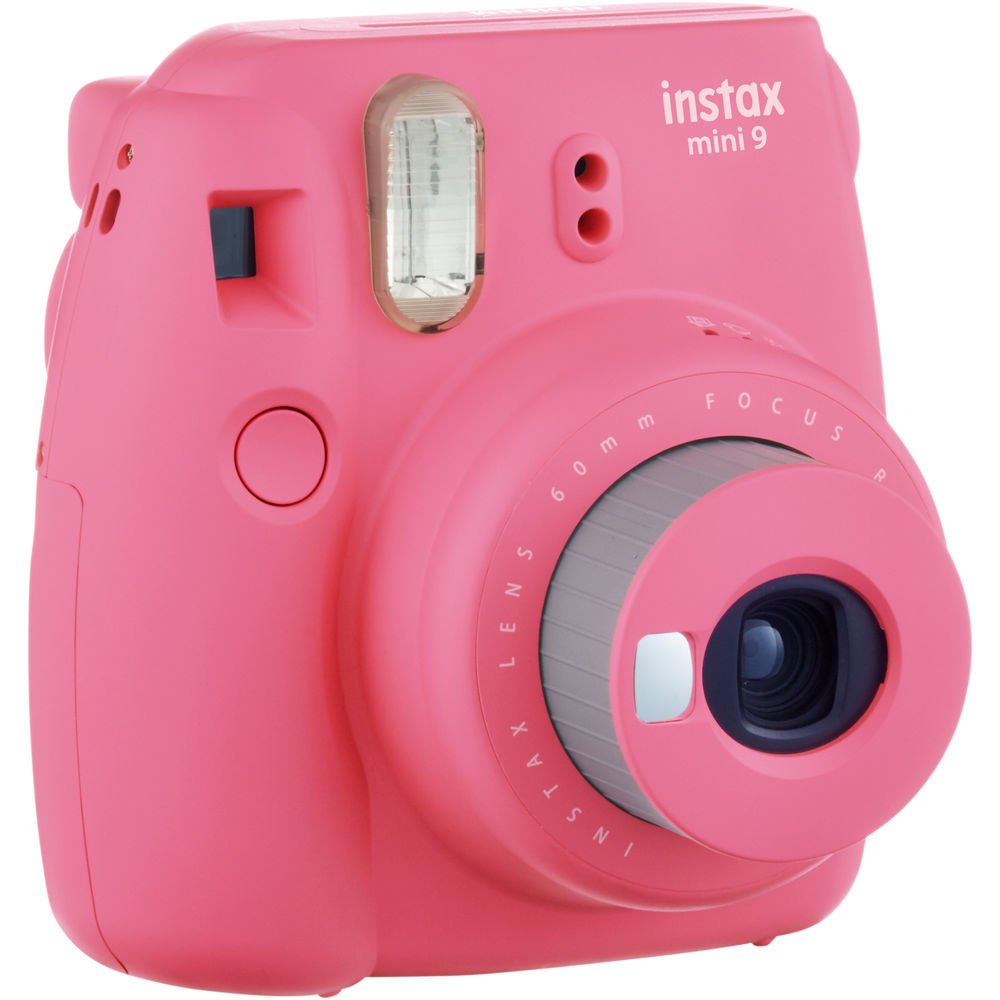 FujiFilm Instax Mini 9 Bundle Pack image 3