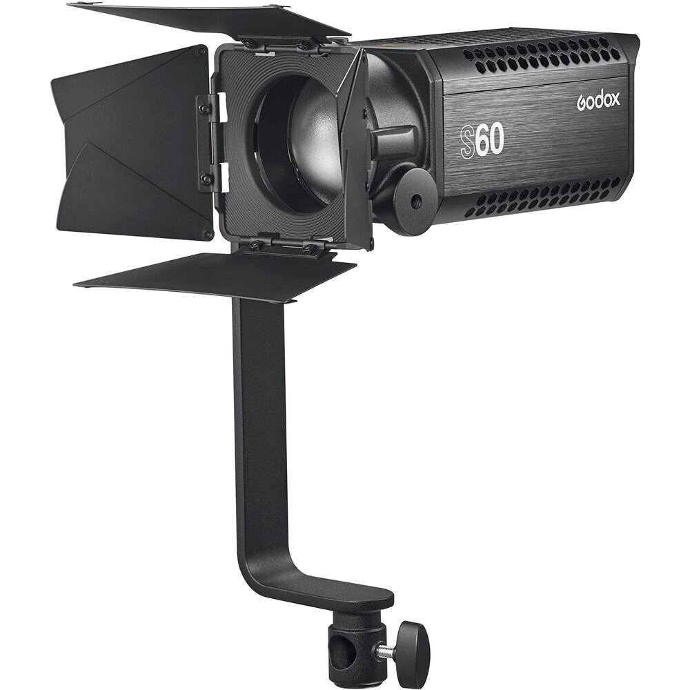 Godox S60 LED Focusing Light image 1