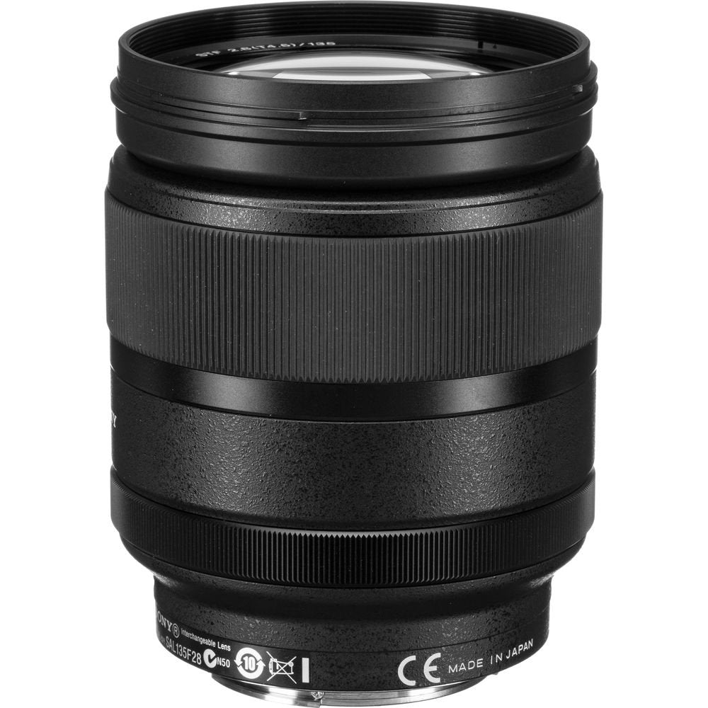 Sony 135mm f/2.8 STF Lens image 4