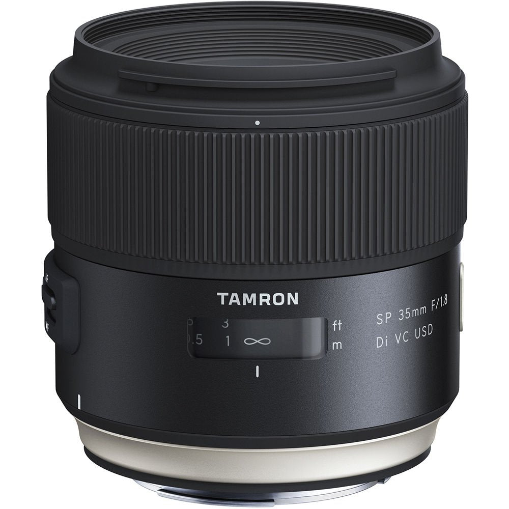 Tamron SP 35mm image 0