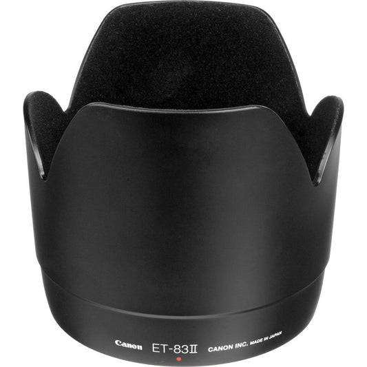 Canon ET-83 II Lens Hood image 0