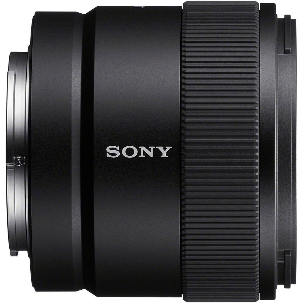 Sony E 11mm f/1.8 Lens image 2
