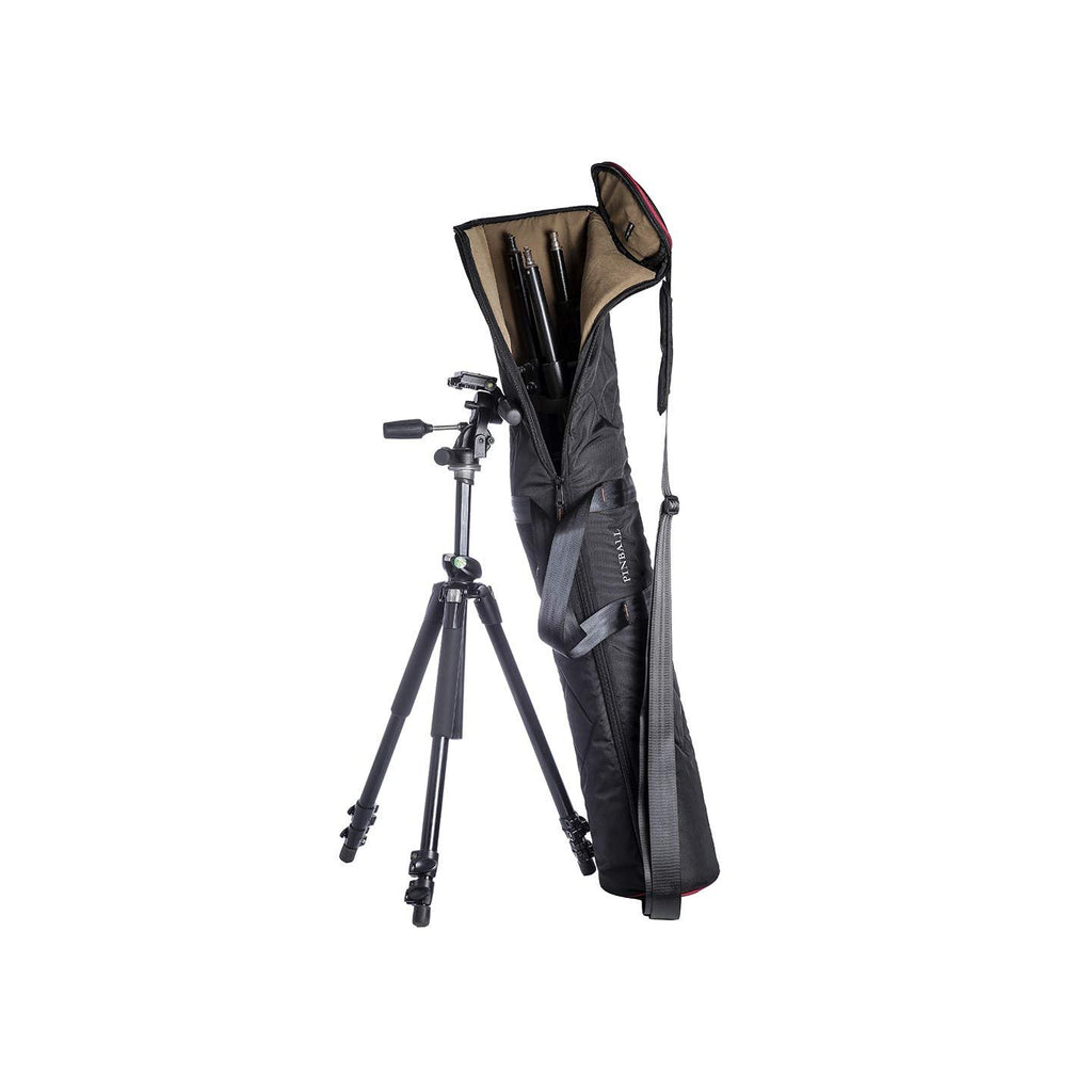PINBALL Mario-4 Tripod and Light Stand Bag image 1