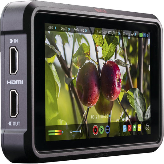 Atomos Ninja V 5" 4K HDMI Recording Monitor image 0