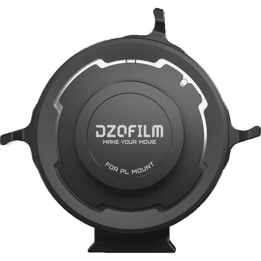 DZOFilm Octopus Lens Adapter (PL to Canon RF) image 1