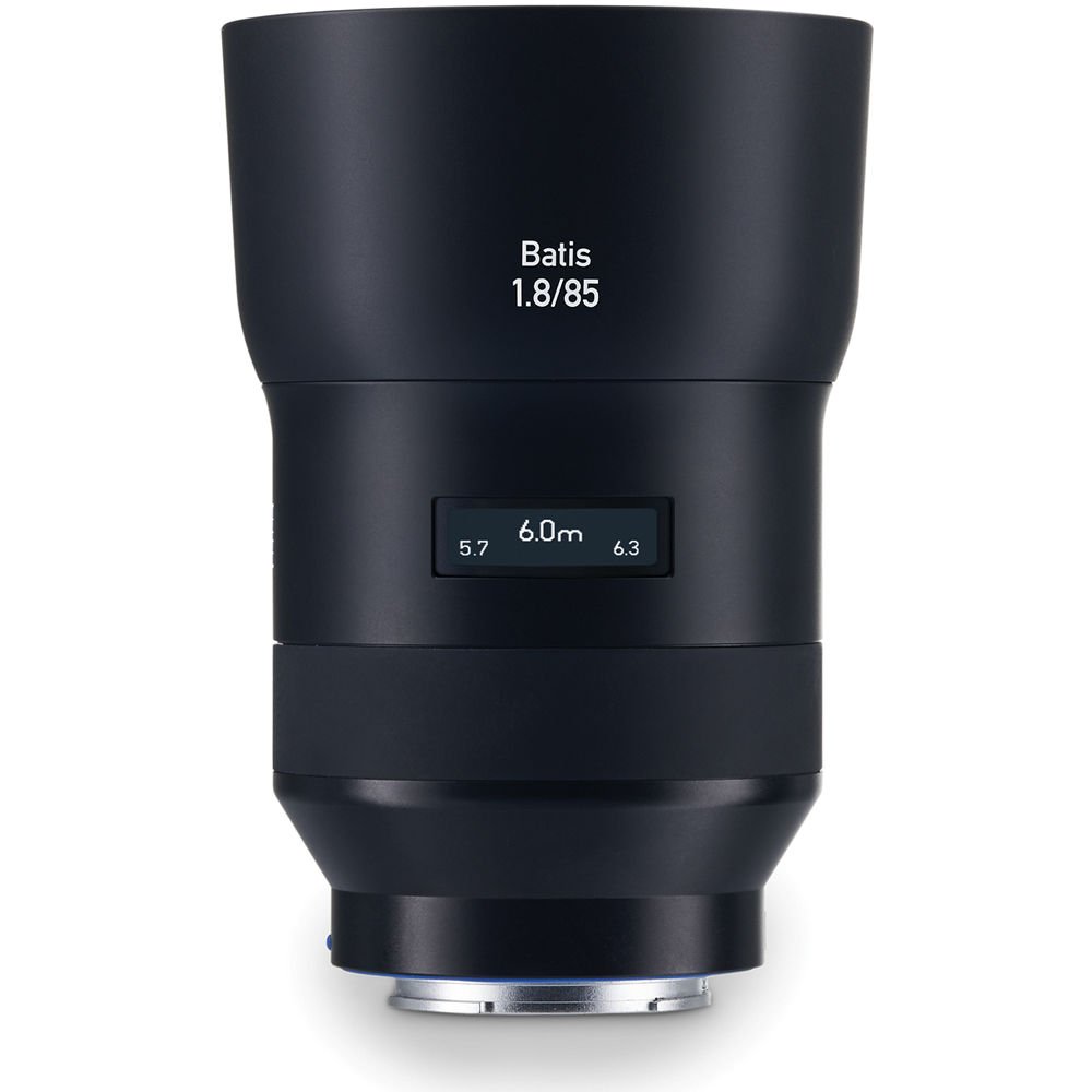ZEISS Batis 85mm f/1.8 Lens for Sony E image 5