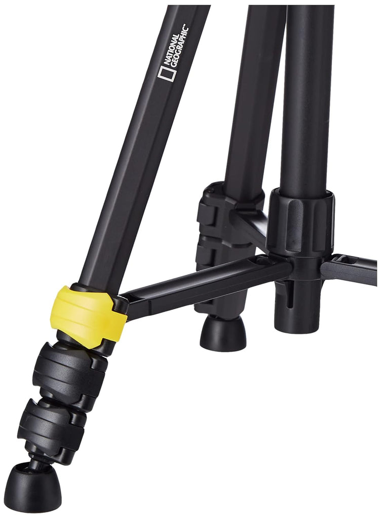 National Geographic Ngph001-Tripod,Black,Pack of 1 image 1