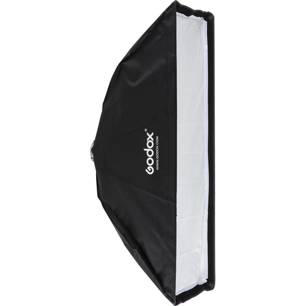 Godox Softbox with Bowens Speed Ring and Grid image 2
