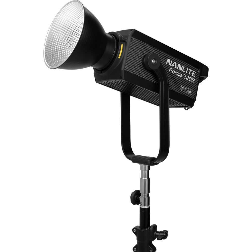 Nanlite Forza 720B Bi-Color LED Monolight image 2