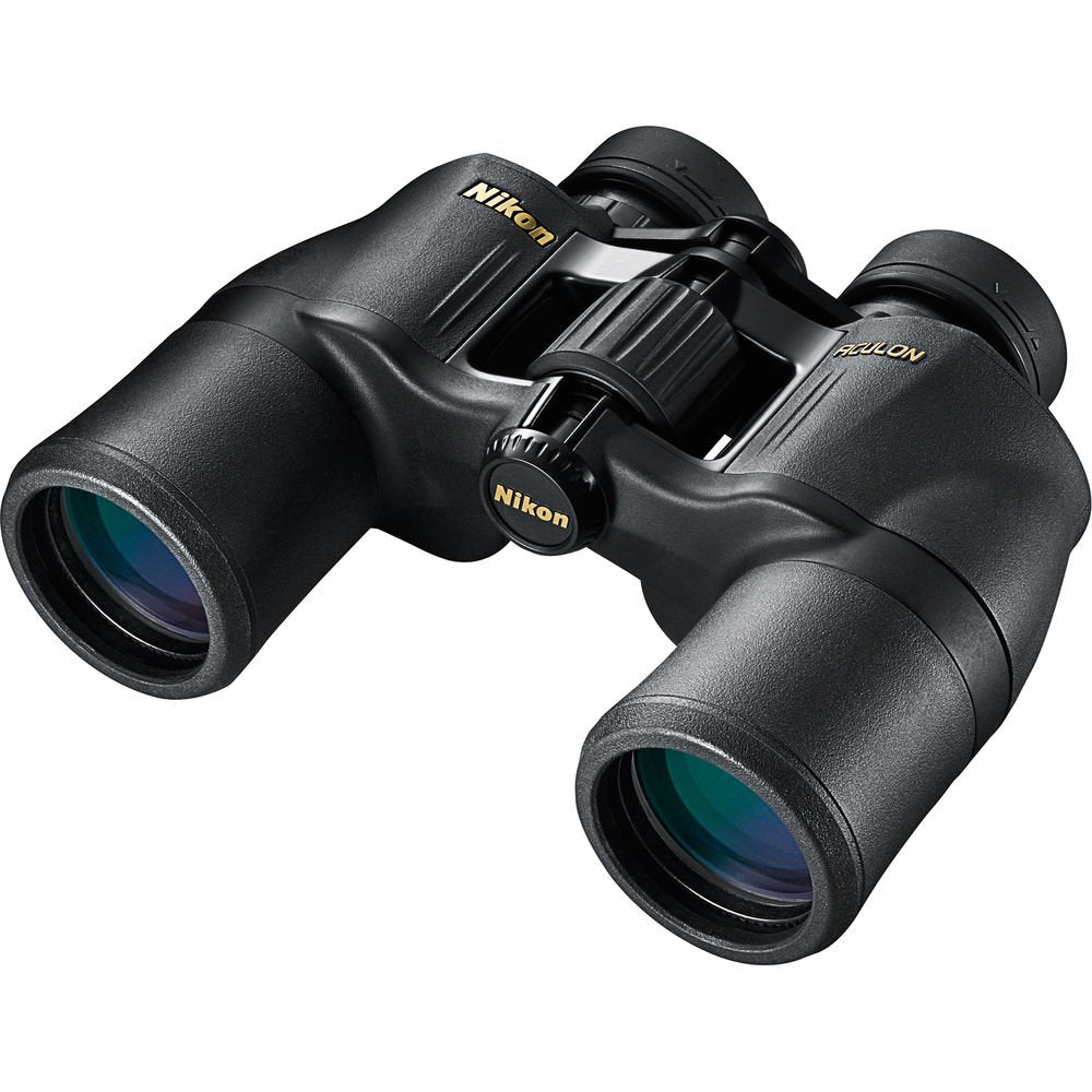 Nikon 10x42 Aculon A211 Binoculars image 0