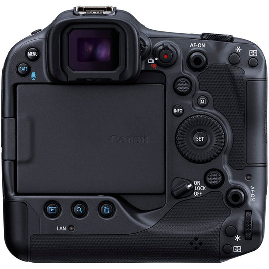 Canon EOS R3 Mirrorless Camera image 1