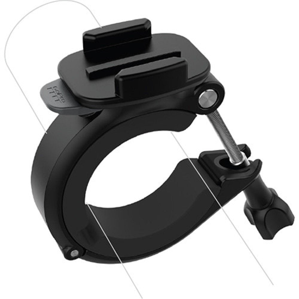 GoPro Large Tube Mount image 0