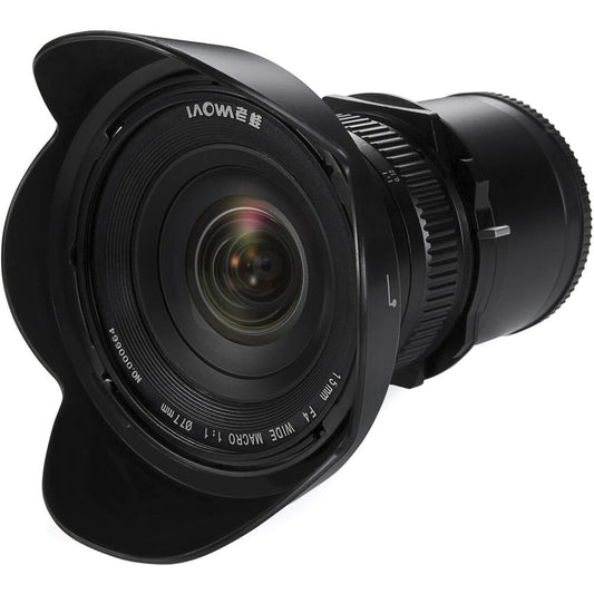 Laowa 15mm f/4 Macro Lens for Sony E image 1