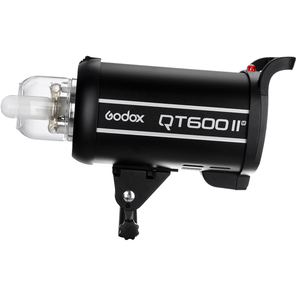 Godox QT600IIM Flash Head image 3