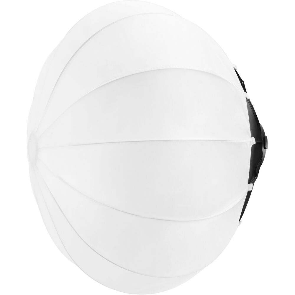 Godox Lantern Softbox for KNOWLED MG1200Bi Bi-Color LED Light (35") image 0