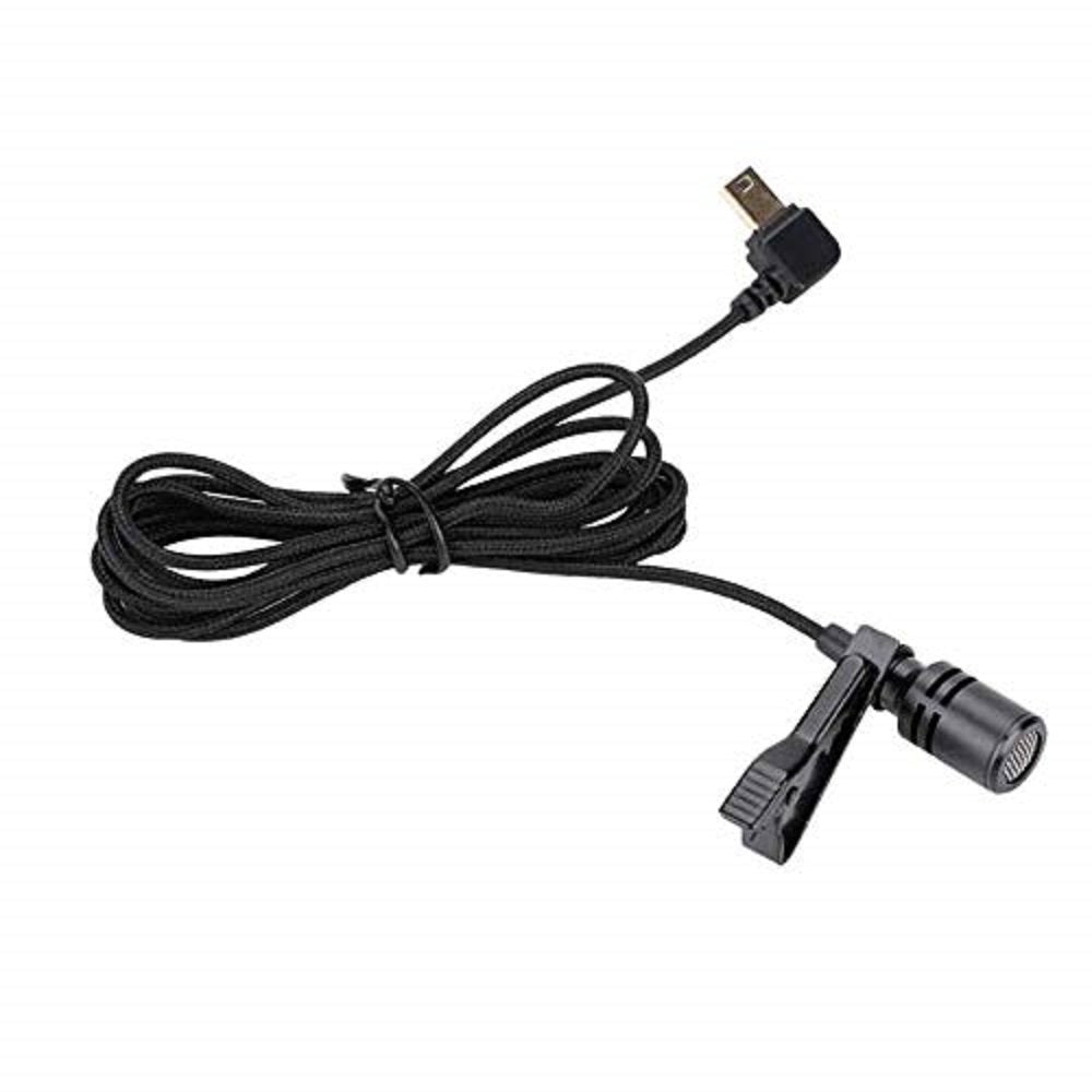 SJCAM External Microphone Compatible with SJCAM SJ6 Legend SJ7 Star and SJ360 image 3