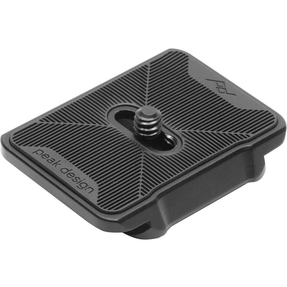 Peak Design Dual Plate v2 for Capture Camera Clip image 0