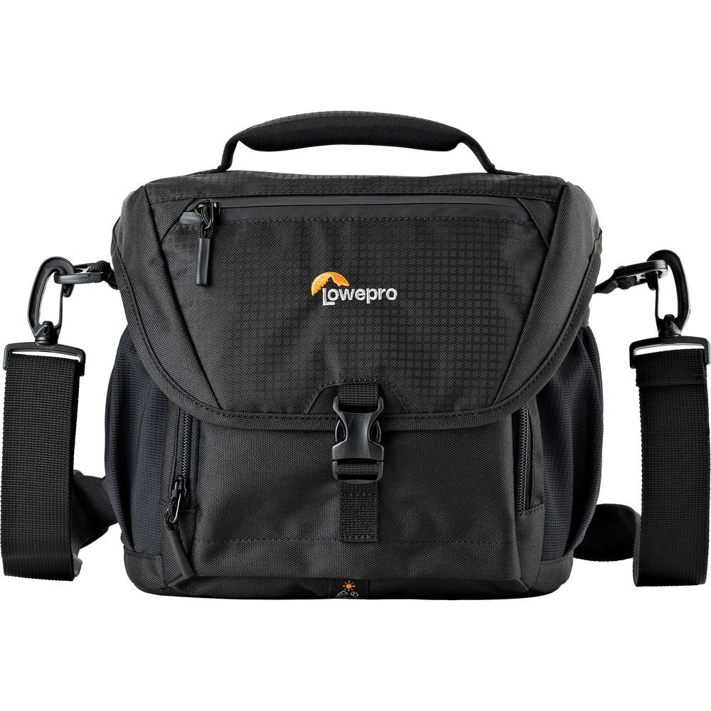 Lowepro Nova 170 AW II Camera Bag (Black) image 0