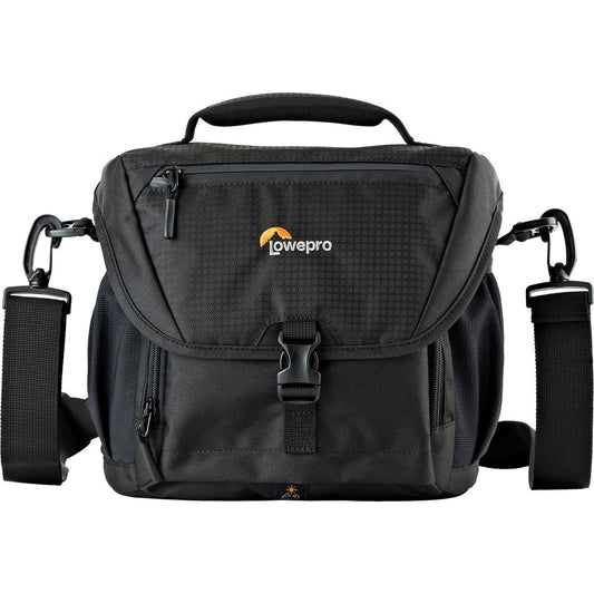 Lowepro Nova 170 AW II Camera Bag (Black) image 0