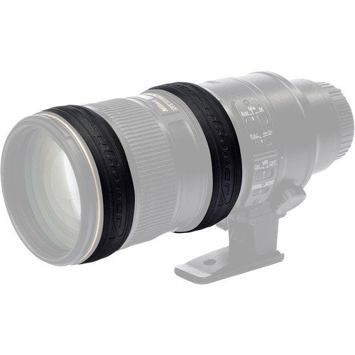 easyCover Lens Rings image 0