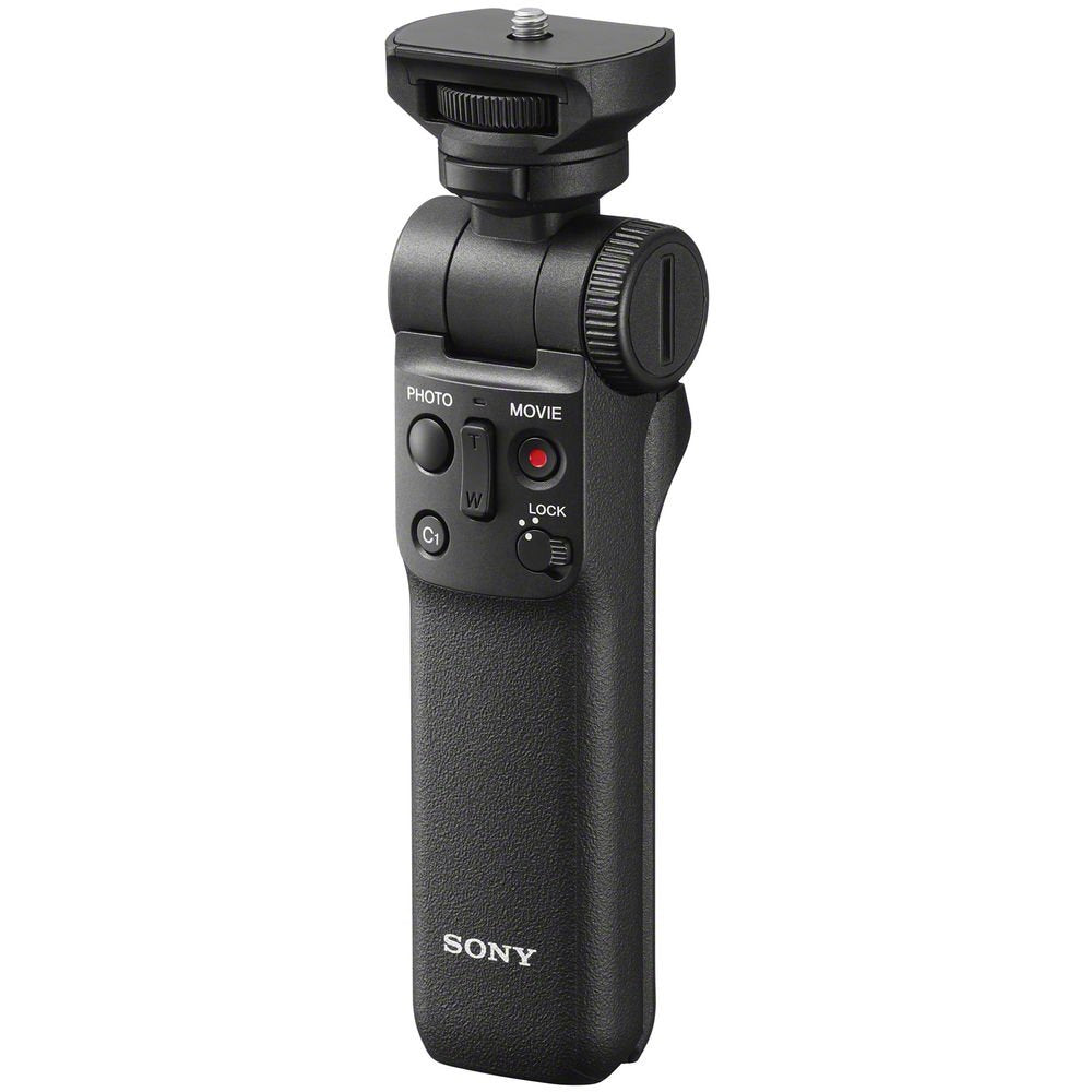 Sony GP-VPT2BT Wireless Shooting Grip image 4