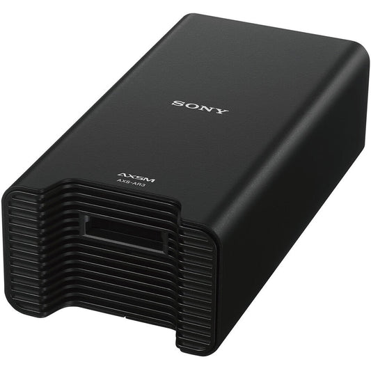 Sony AXS Memory Thunderbolt Card Reader image 0
