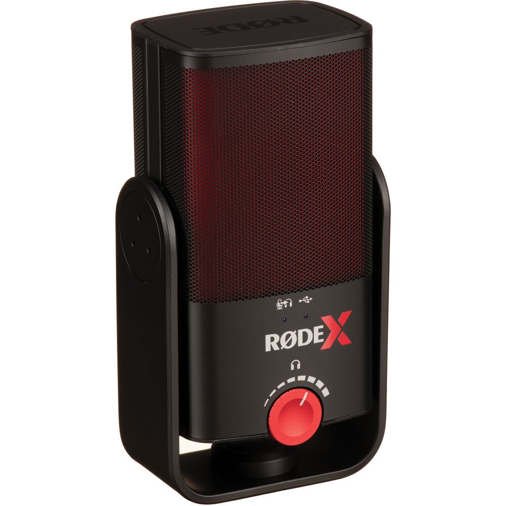 RODE X XCM-50 Compact USB-C Condenser Microphone image 2